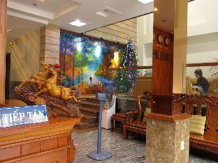 Minh Nhu Hotel,Tan Binh>>Ho Chi Minh City,3 star