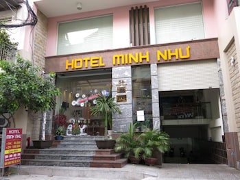 minh nhu hotel