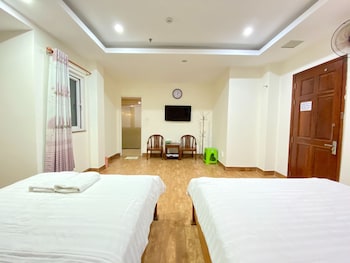 minh nhu hotel