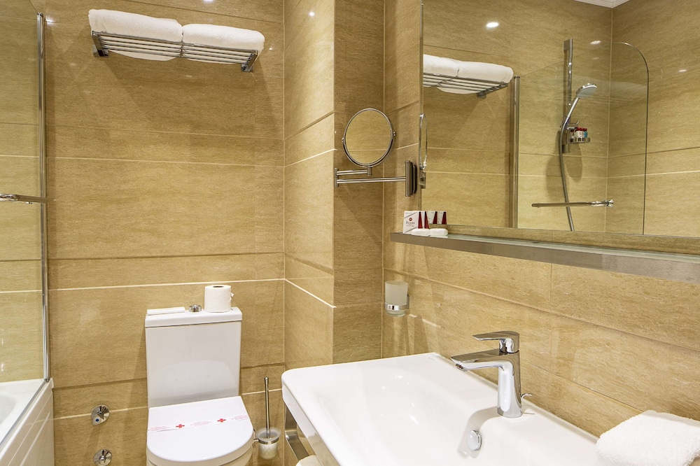 best western premier plovdiv hills