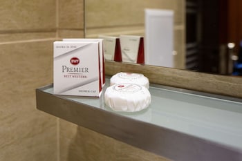 best western premier plovdiv hills