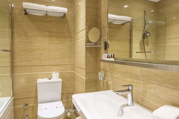 best western premier plovdiv hills