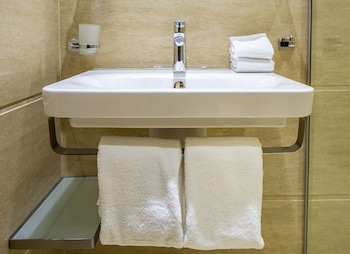 best western premier plovdiv hills