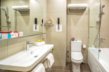 best western premier plovdiv hills