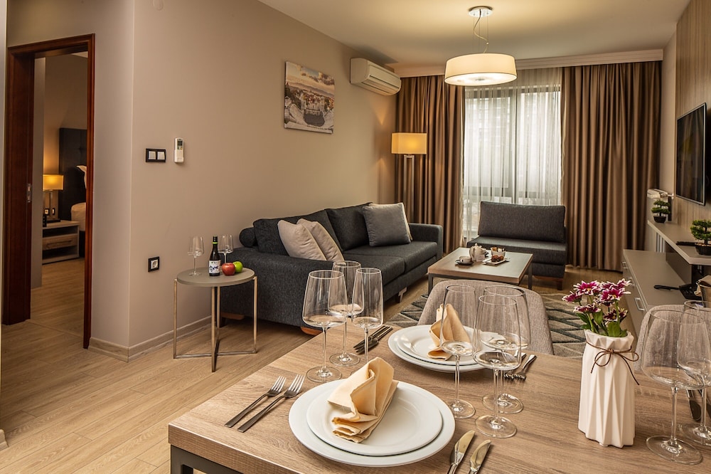 best western premier plovdiv hills