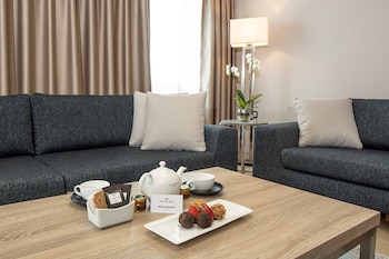 best western premier plovdiv hills