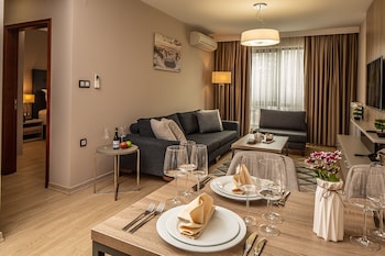 best western premier plovdiv hills