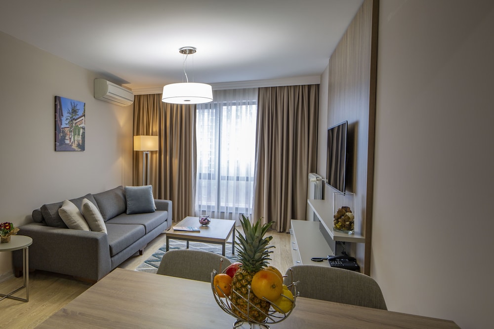 best western premier plovdiv hills