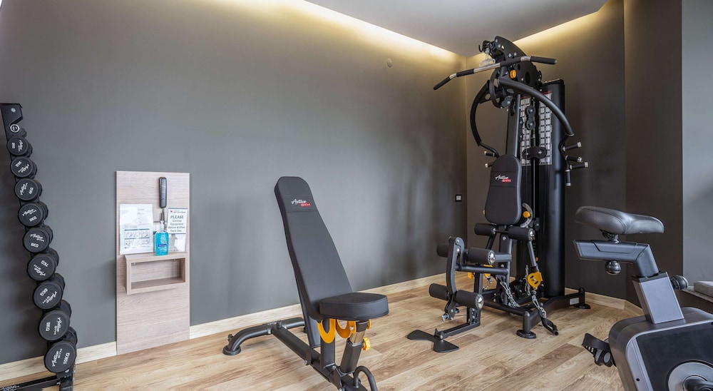 best western premier plovdiv hills