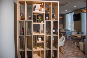 best western premier plovdiv hills
