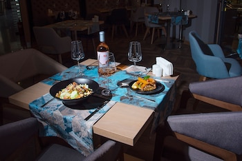 best western premier plovdiv hills