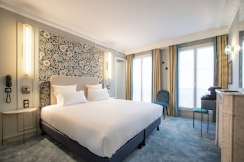 elsa hotel paris
