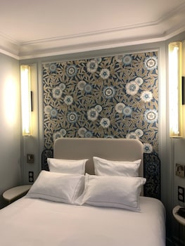 elsa hotel paris