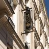 elsa hotel paris