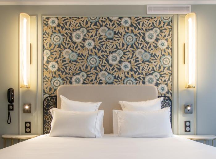 elsa hotel paris