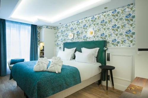 hotel cambon
