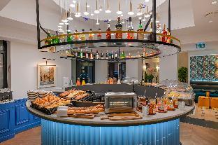 Hotel Cambon,Île-De-France>>Paris,4 star