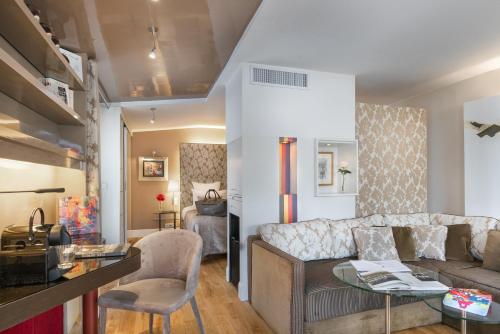 Hotel Cambon,Île-De-France>>Paris,4 star