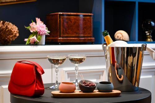 hotel cambon