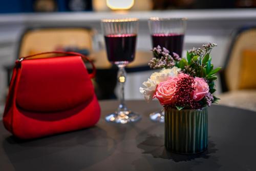 hotel cambon