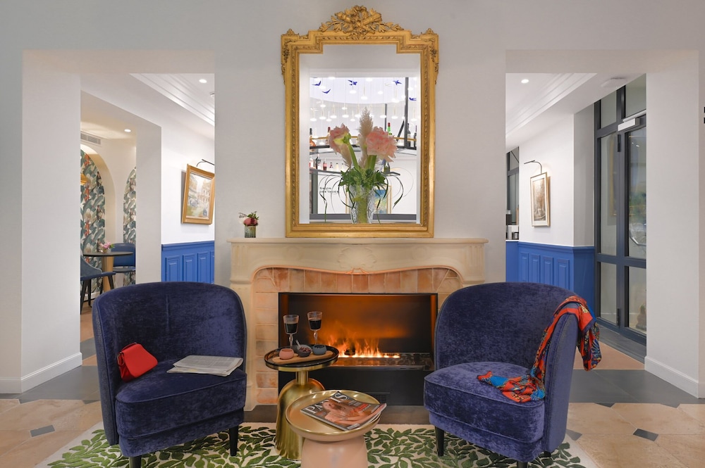 hotel cambon