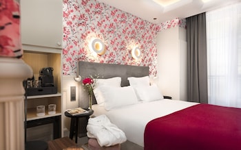 hotel cambon