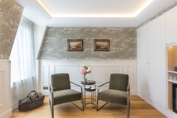 hotel cambon