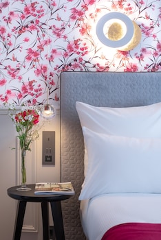 hotel cambon