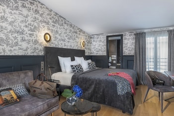 hotel cambon
