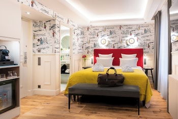 hotel cambon