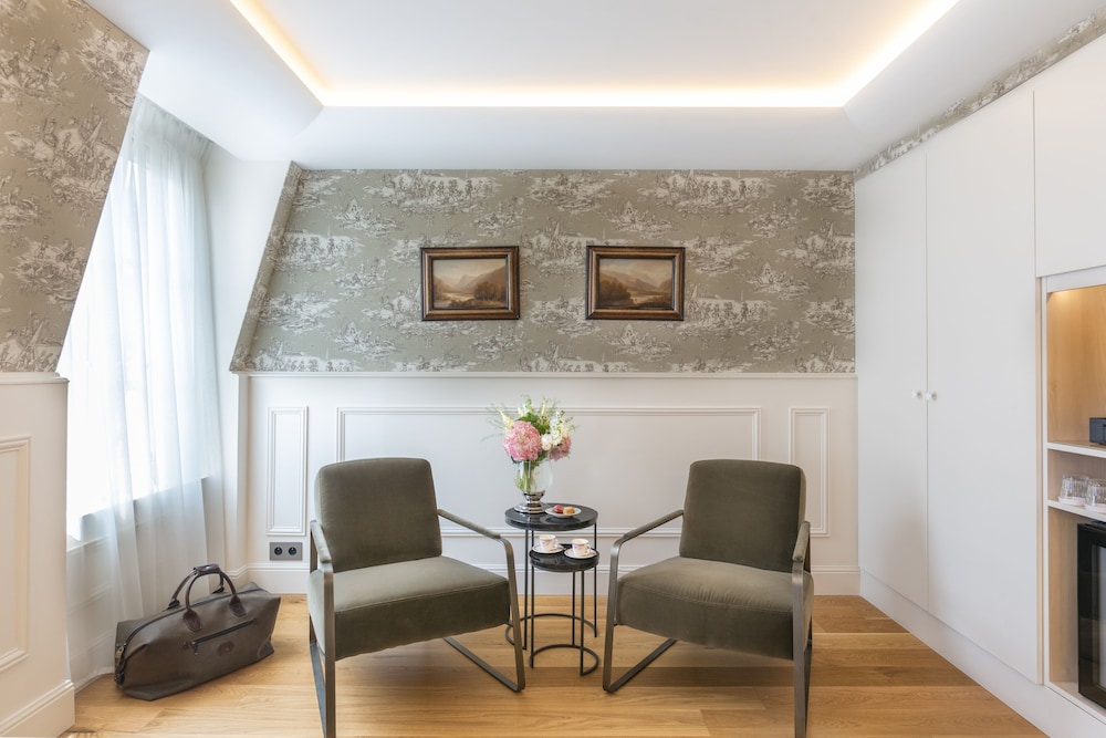 hotel cambon