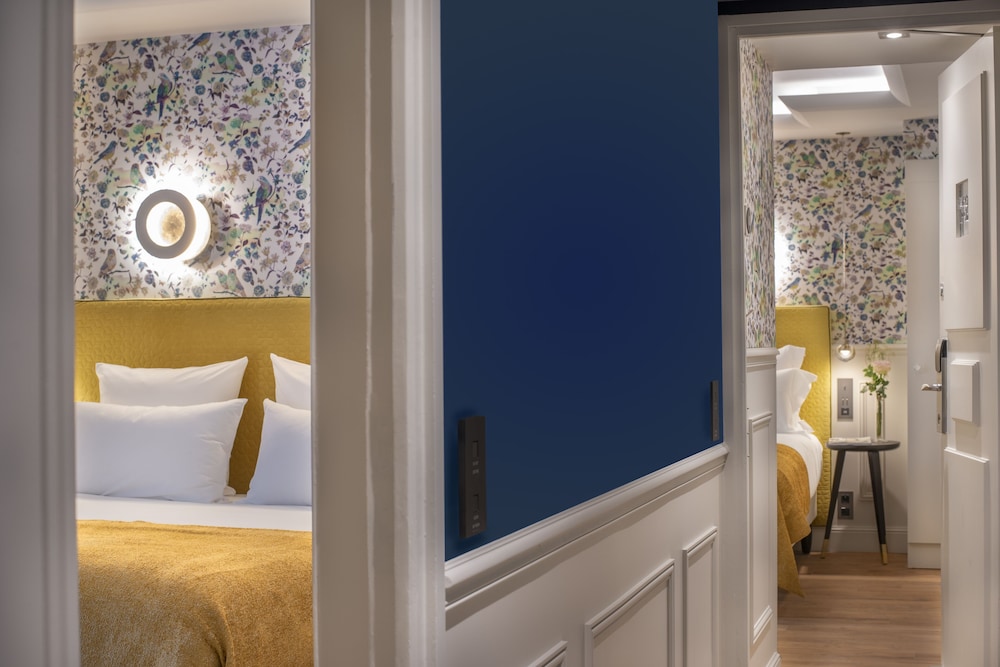 hotel cambon