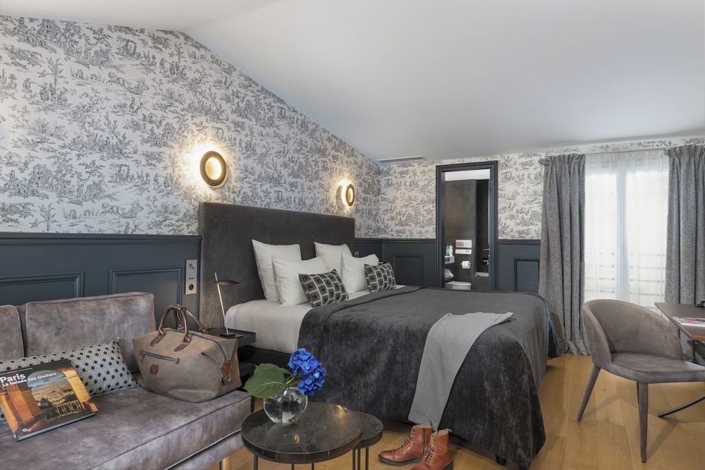 hotel cambon