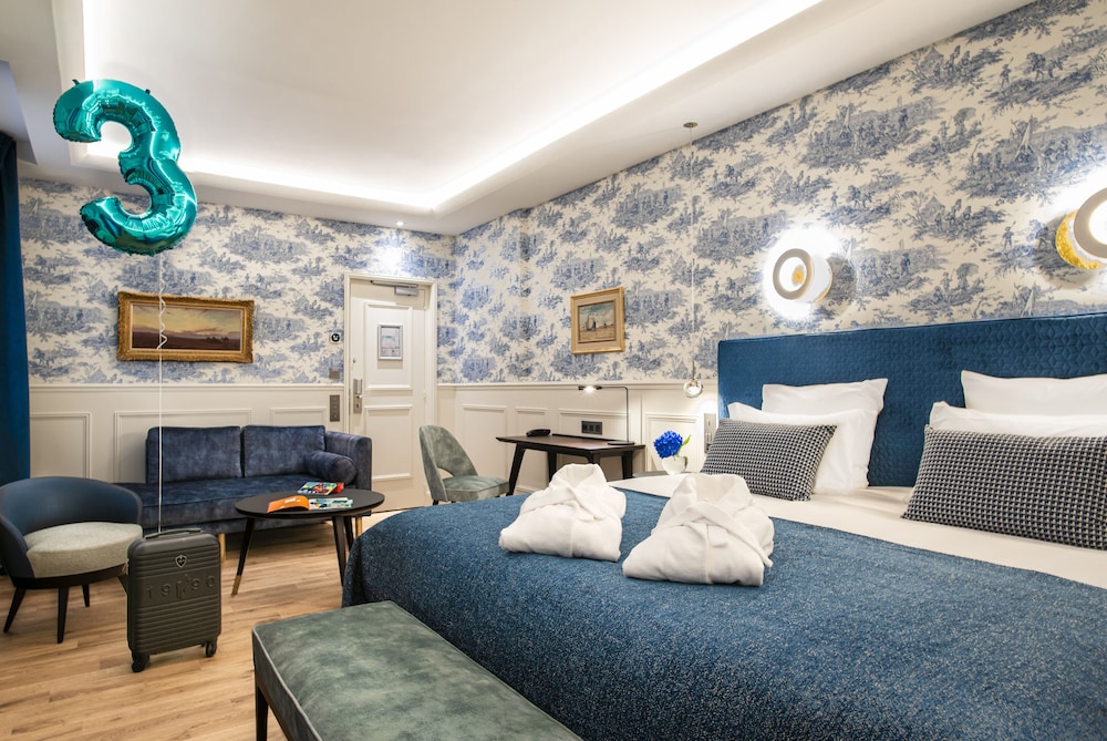 hotel cambon