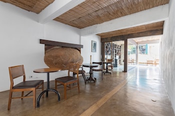 pousada golf village