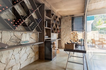 pousada golf village