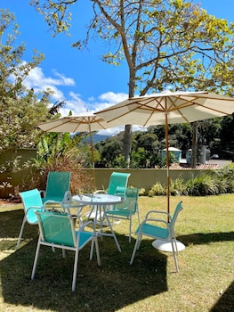 pousada golf village