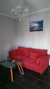 apartments flower residence