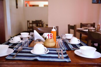 Everest House Hotel,In Kisumu,3.5 star