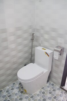 golden forest homestay