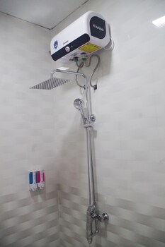 golden forest homestay