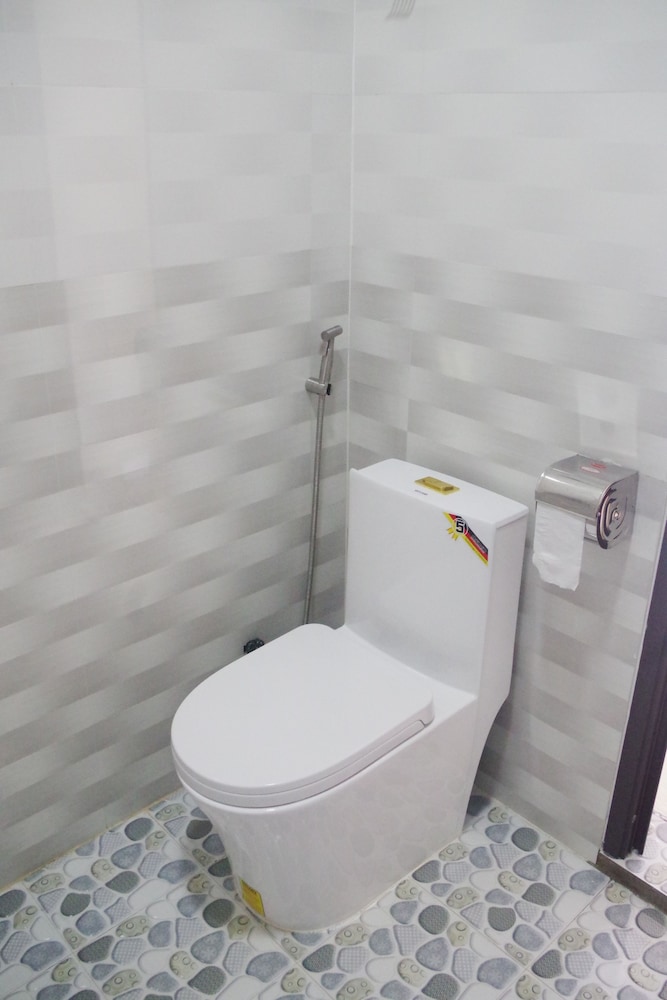 golden forest homestay