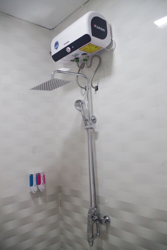 golden forest homestay