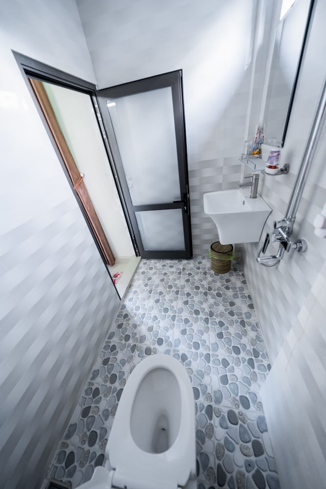 golden forest homestay