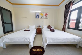 golden forest homestay