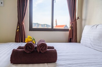 golden forest homestay