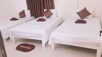 golden forest homestay