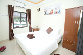 golden forest homestay