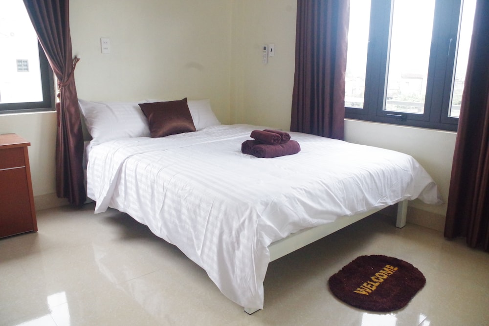 golden forest homestay