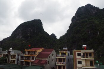 golden forest homestay